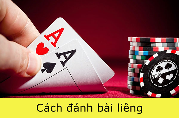 Cách tính ảnh trong liêng