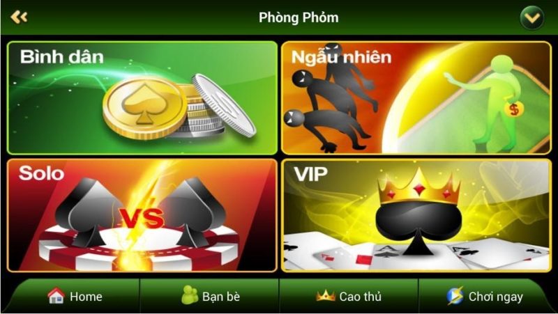 Game bài Bigkool tại x8