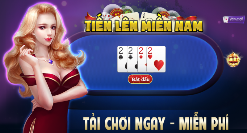 tiến lên miền nam tại x8