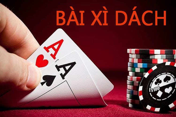 Bài xì dách tại X8