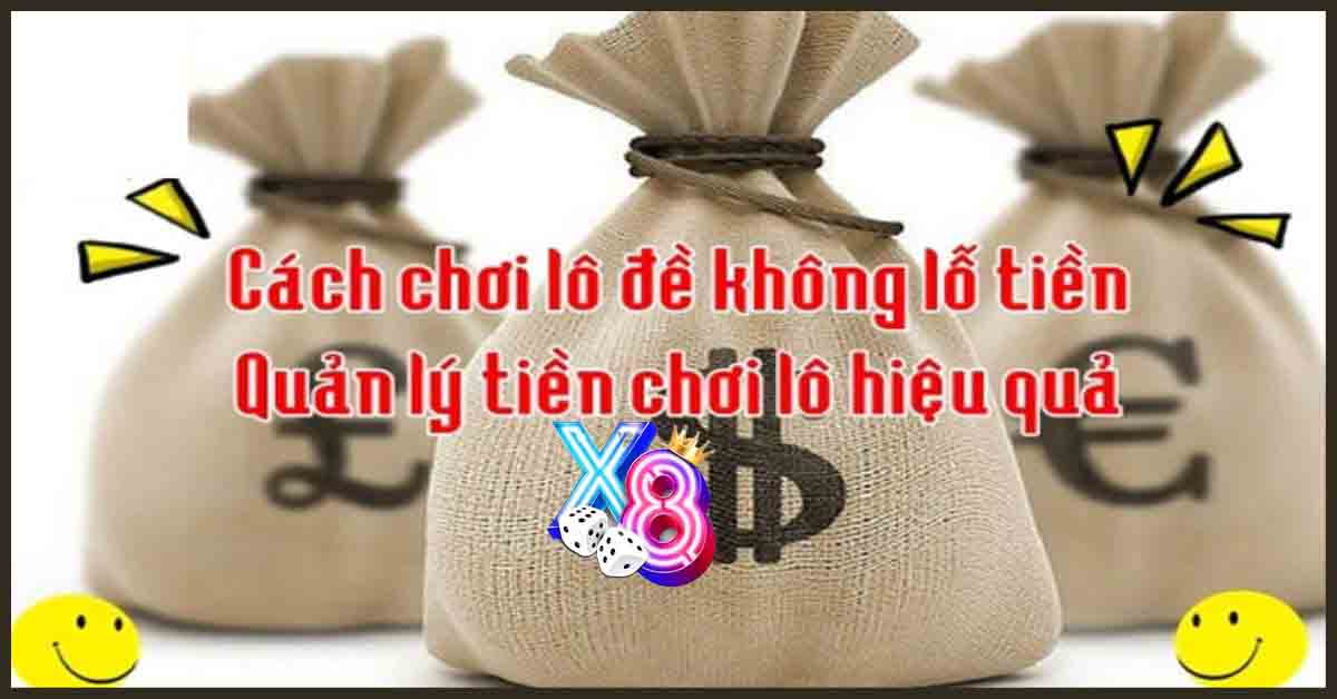 Bí quyết chơi lô đề online