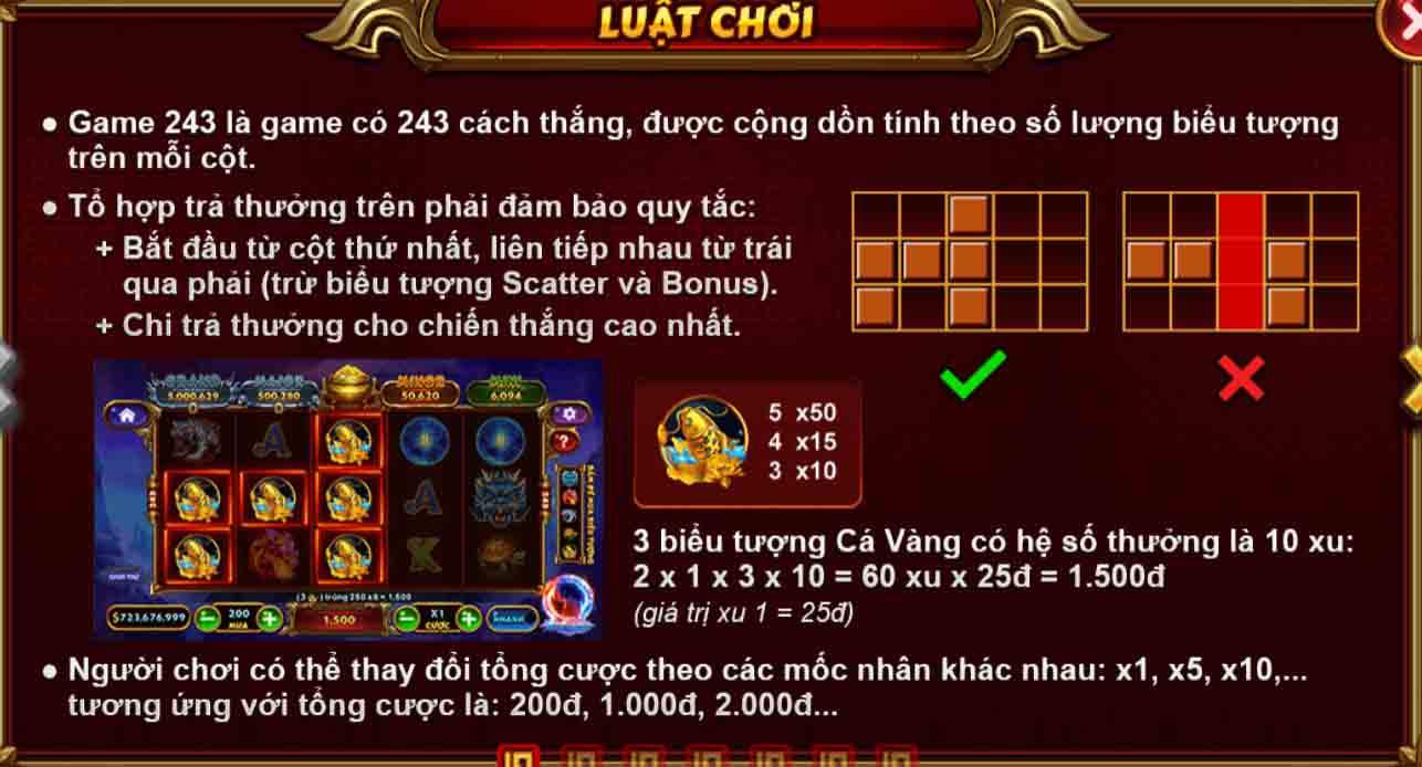 Kinh nghiệm chơi slot game